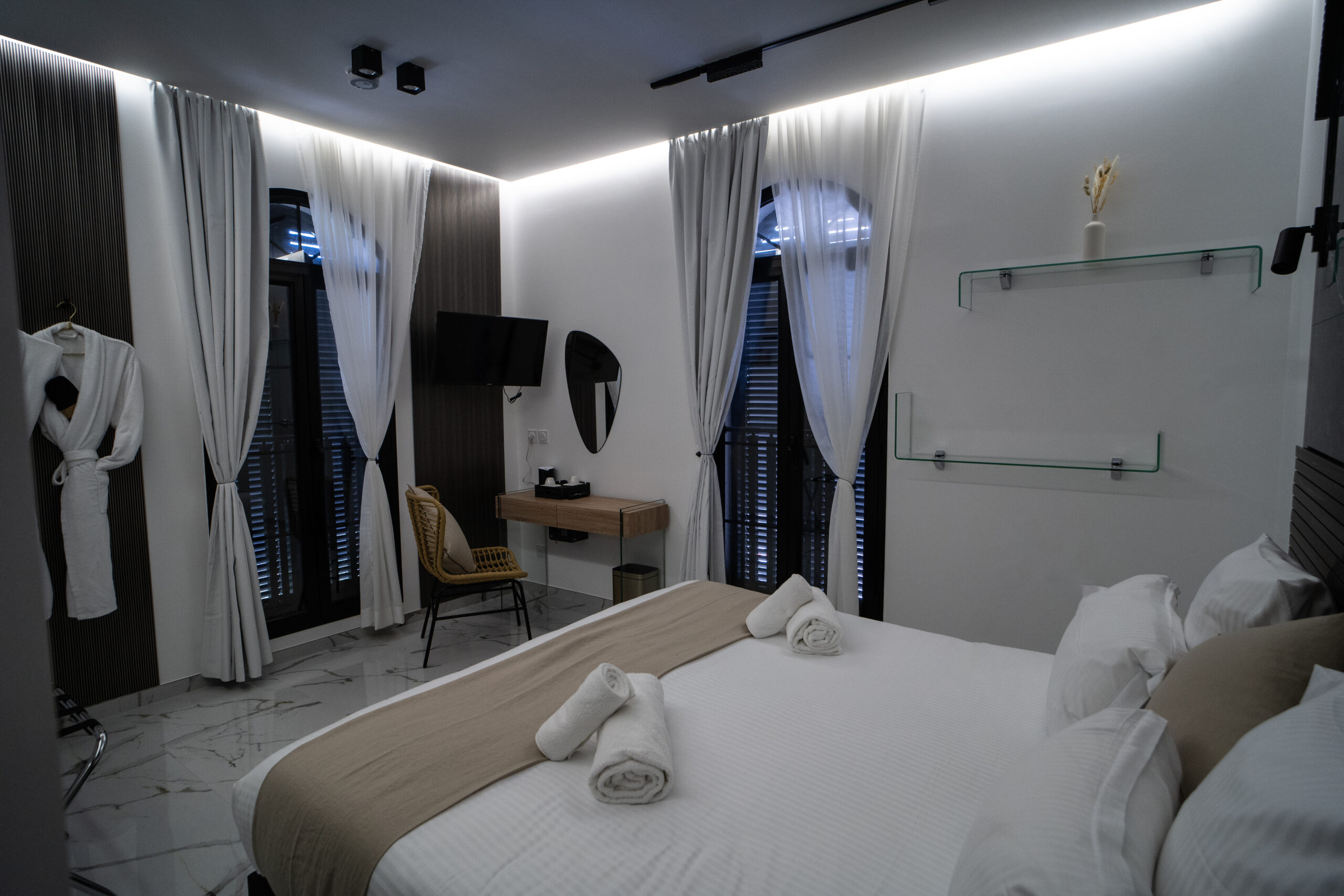 Chambre etage home